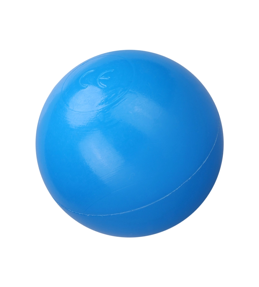 SACCA 100 PALLINE PER BAMBINI COLORATE E MORBIDE